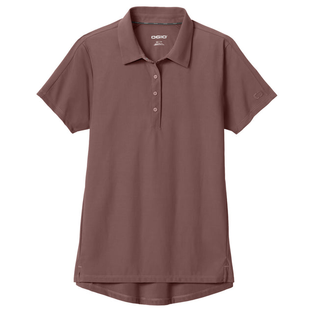 OGIO LOG154 - Women's Envision Polo