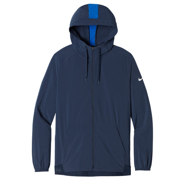 Nike NKFQ4761 - Pro Hooded Jacket
