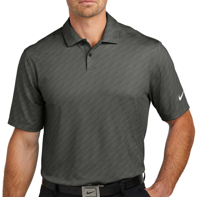Nike NKDX6688 - Vapor Dash Polo