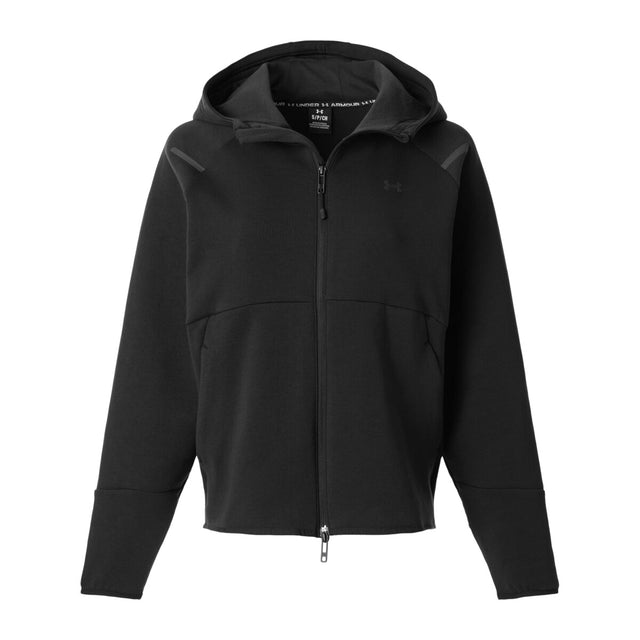 Under Armour 1379842 - Women's Unstoppable Fleece Full-Zip Jacket