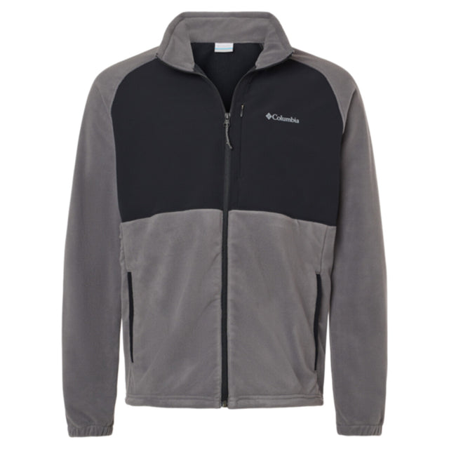 Columbia 209578 - Men's Sage Peak™ Fleece Full-Zip Jacket