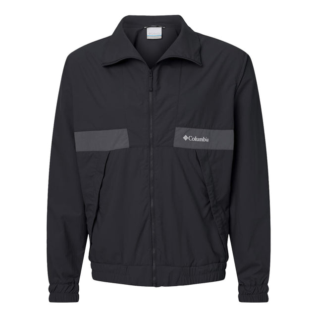 Columbia 212106 - Men's Spire Valley™ Windbreaker