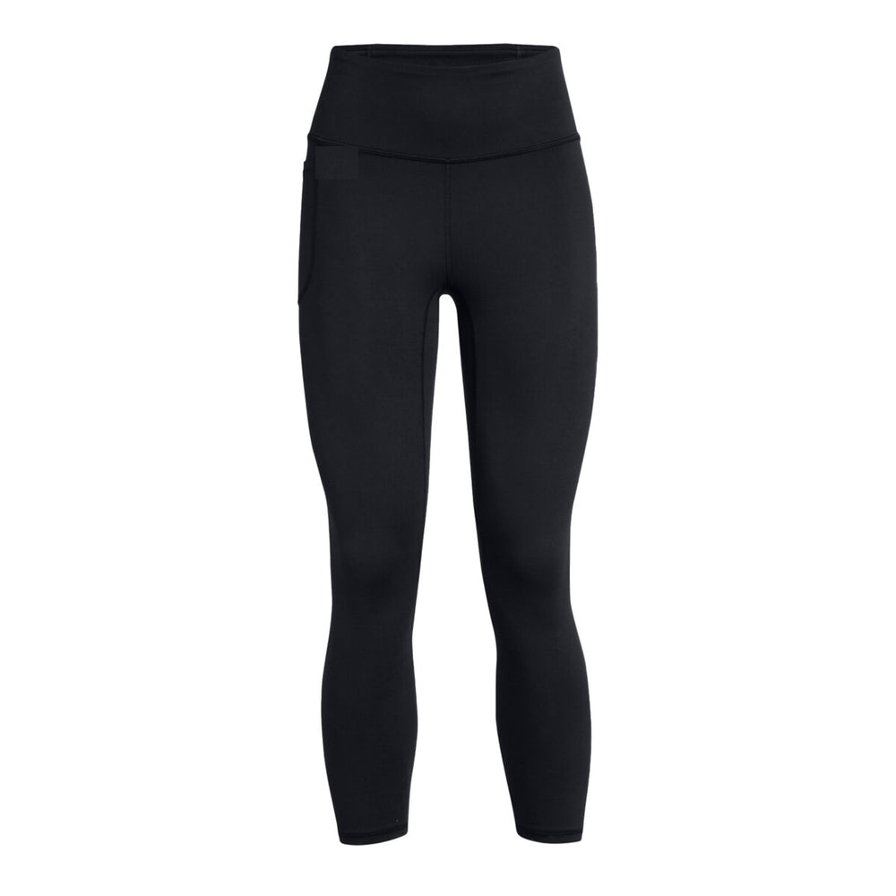 Under Armour 1369488 - Women's Motion Ankle Leggings - Black/Jet