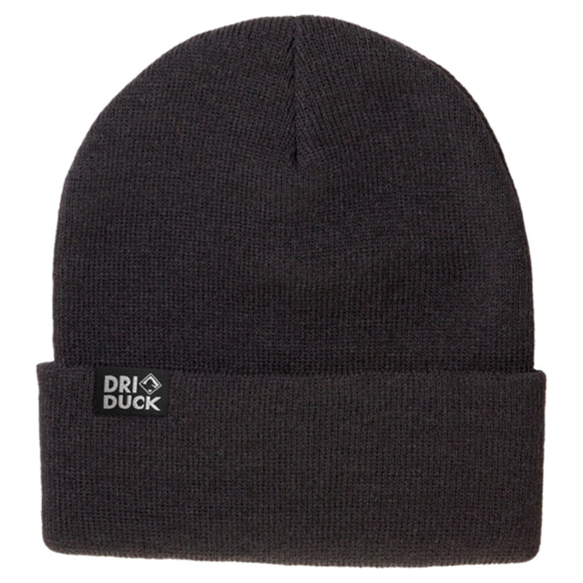 DRI DUCK 3523 - Coleman Cuffed Beanie