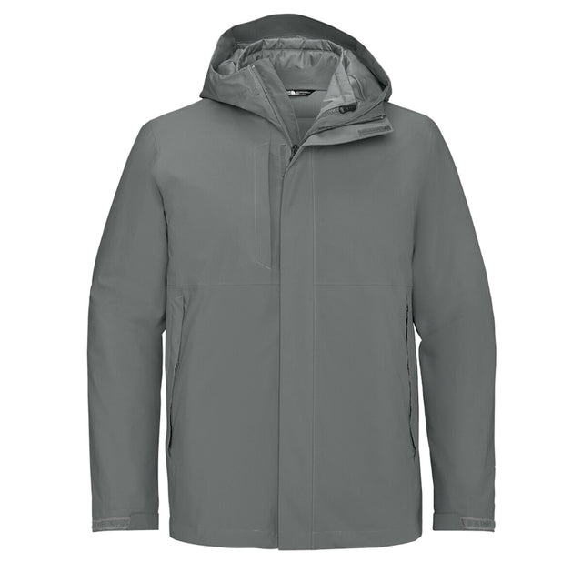The North Face NF0A8FQH - Castle Valley Triclimate 3 in 1 Jacket