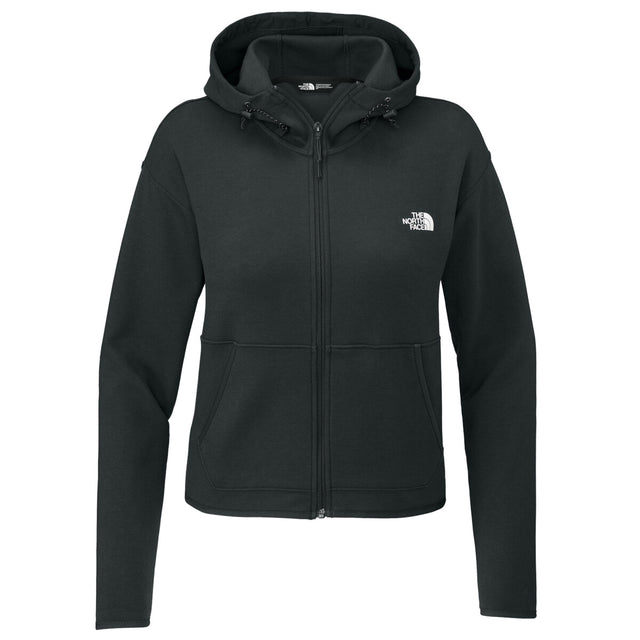 The North Face NF0A8BUT - Women's Double Knit Full Zip Hoodie