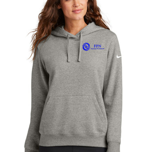 Nike FPNHL - Nike Ladies Hoodie
