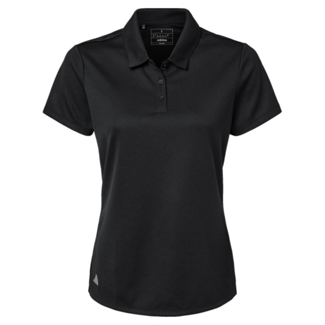 Adidas A581 - Women's Micro Piqué Polo