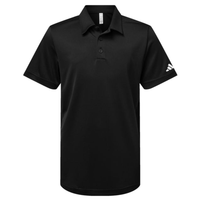 Adidas A4000 - Youth Performance Polo