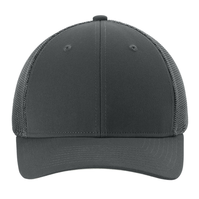 Sport-Tek STC60 - Stretch Tek Mesh Back Cap