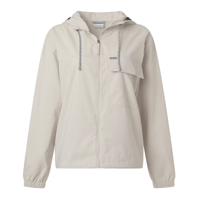 Columbia 212428 - Women's Skien Valley™ Hooded Lightweight Jacket