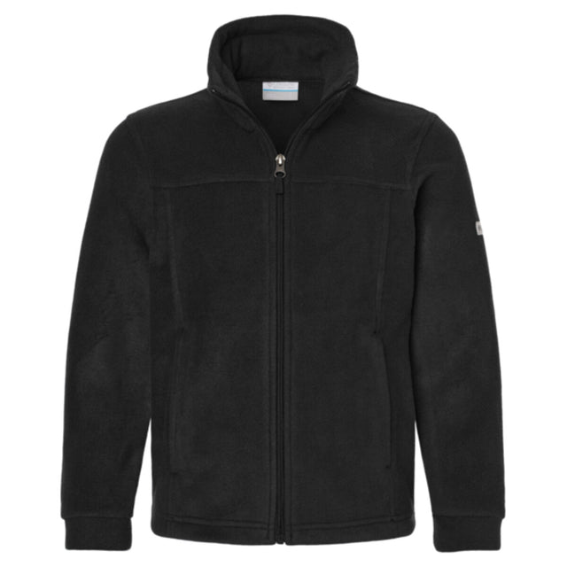 Columbia 212479 - Youth Steens Mountain™ II Fleece Full-Zip Jacket