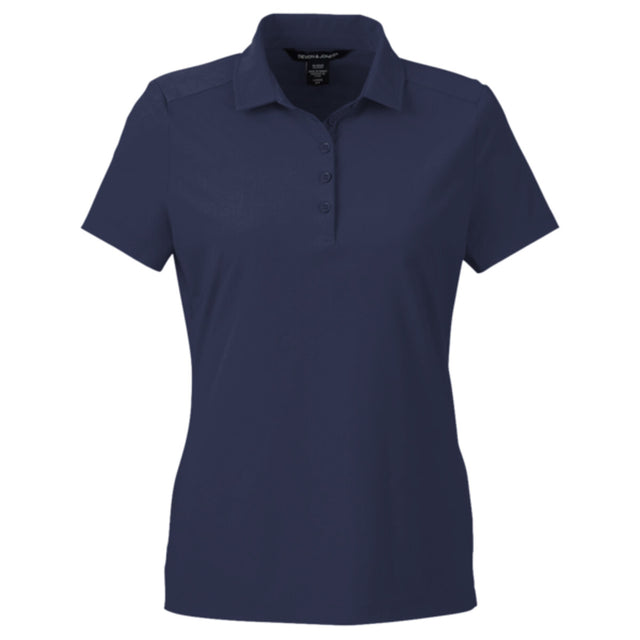 Devon & Jones DG110W - Women's CrownLux Performance® Windsor Welded Polo