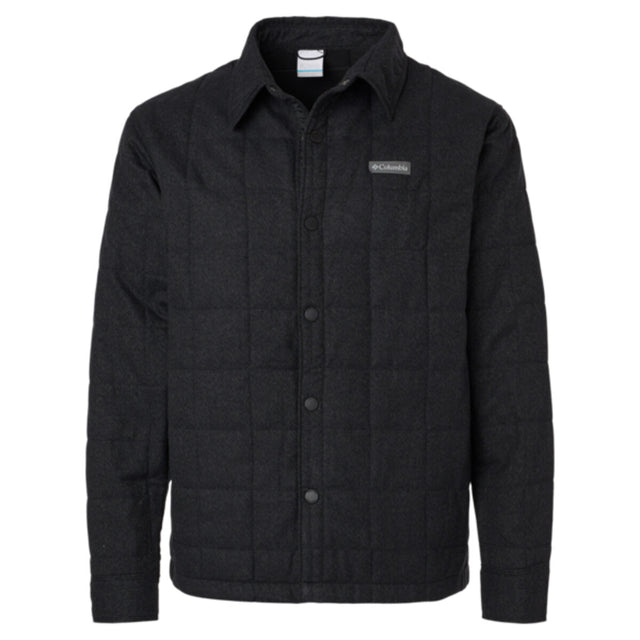 Columbia 205472 - Men's Landroamer™ Quilted Shirt Jacket