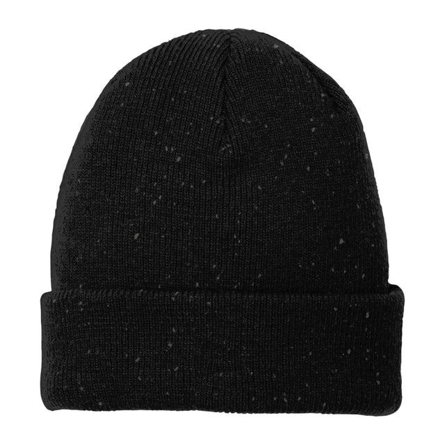 New Era NE905 - Speckled Beanie