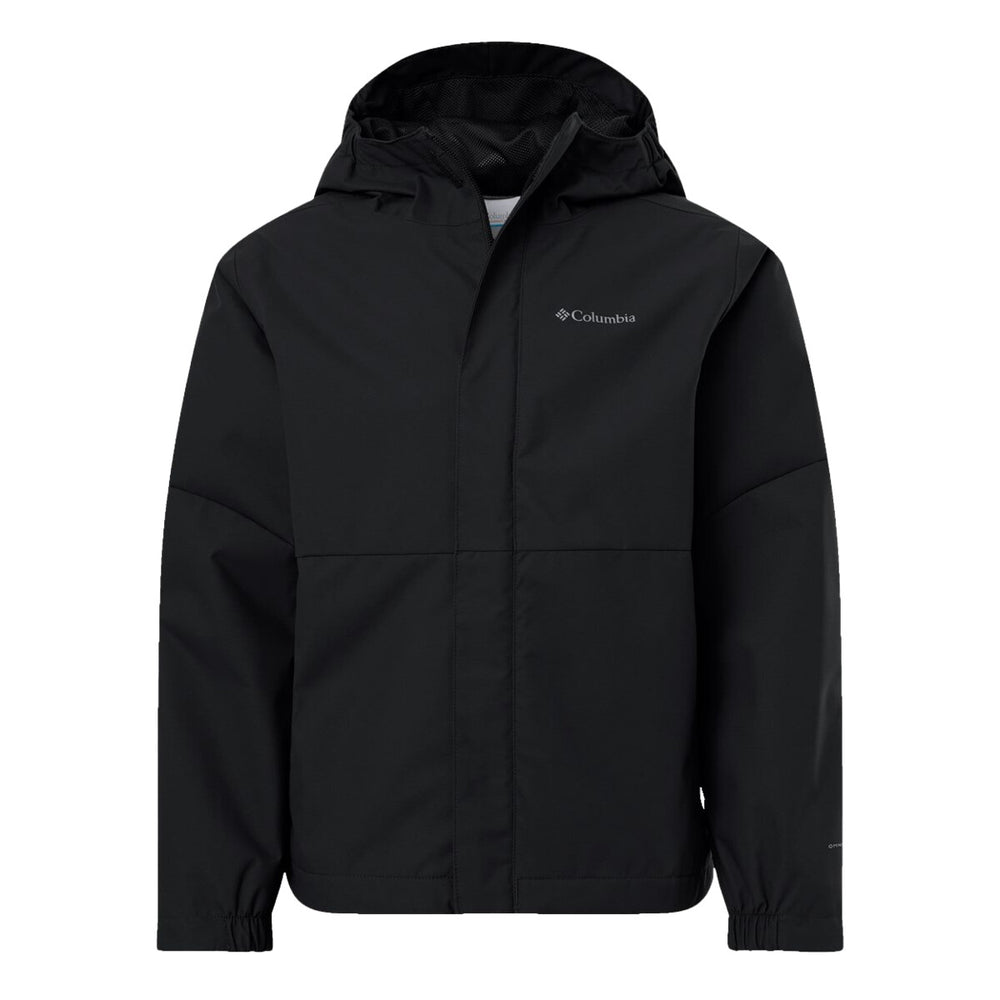 Columbia 211592 - Youth Hikebound™ II Jacket - Black
