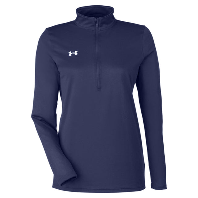 Under Armour 1376862 - Women's Team Tech™ Half-Zip Pullover