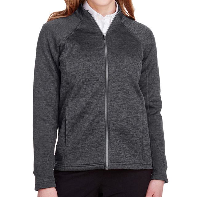 North End NE712W - Women's Flux 2.0 Full-Zip Jacket