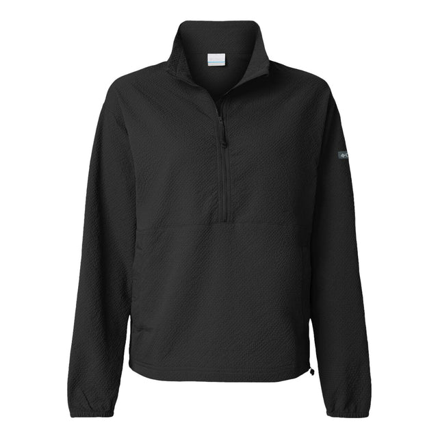 Columbia 211893 - Women's Sucker for Summer™ Half-Zip Pullover