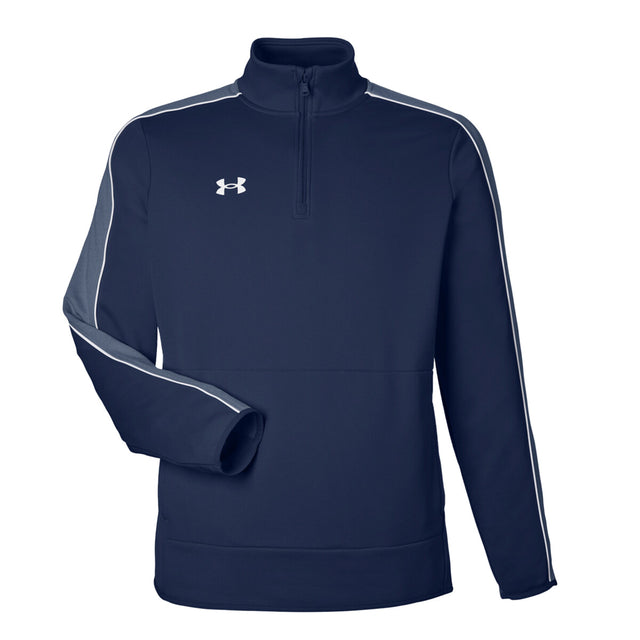 Under Armour 1383260 - Men's Command 2.0 Quarter-Zip Pullover