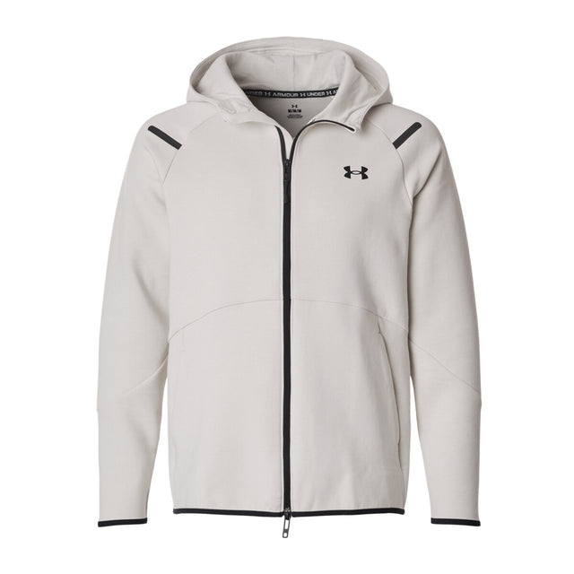 Under Armour 1379806 - Men's Unstoppable Fleece Full-Zip