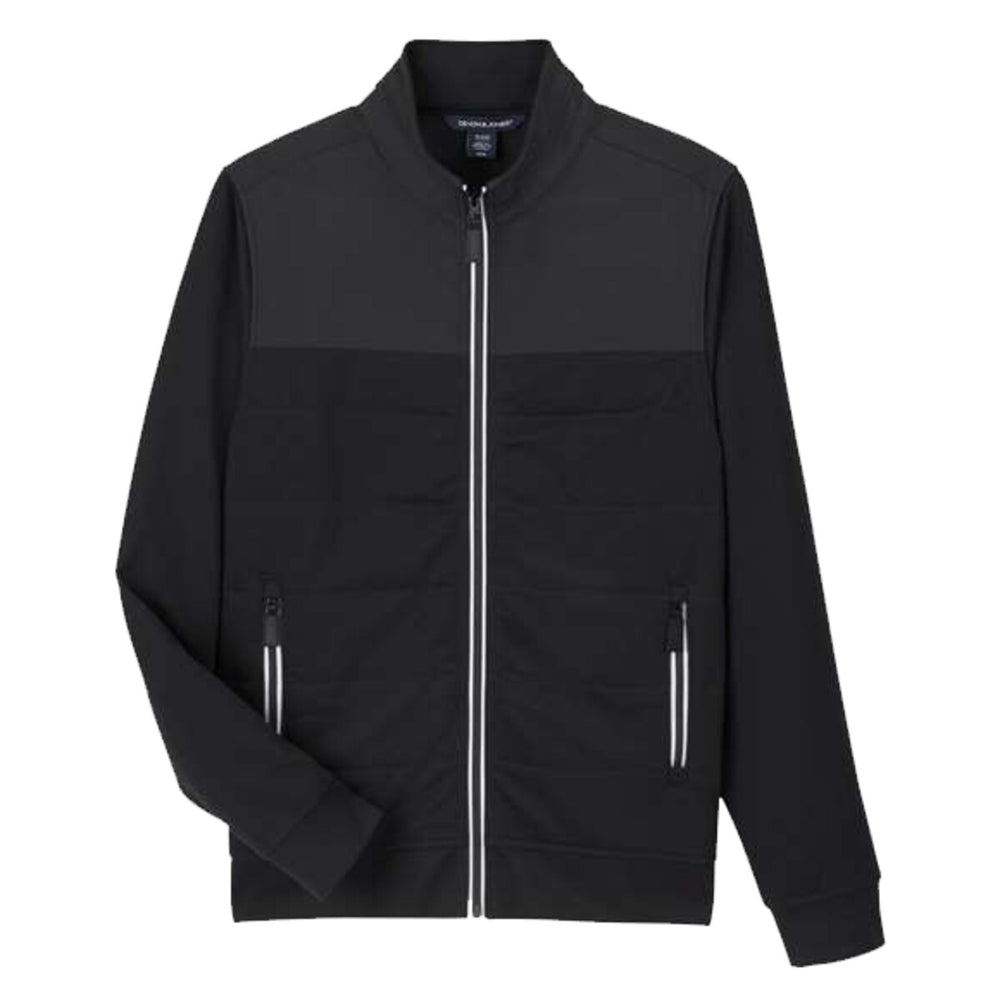 Devon & Jones DG71 - Men's New Classics® Club Jacket - Black