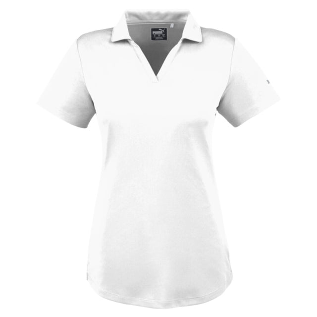 Puma Golf 596800 - Women's Icon Golf Polo