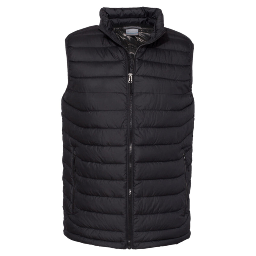 Columbia 212491 - Men's Powder Lite™ II Vest - Black
