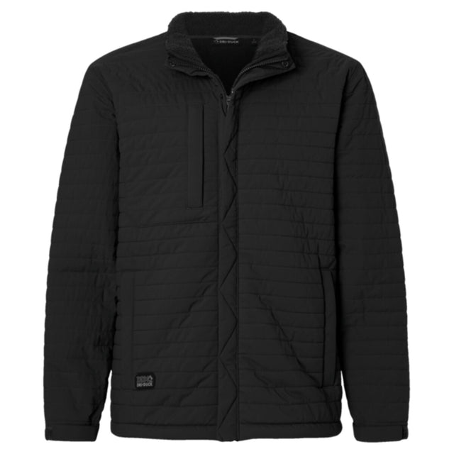DRI DUCK 5304 - Men's Keystone Full-Zip Jacket