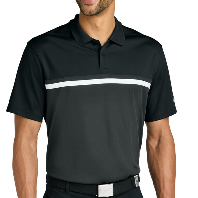 Nike NKFQ3968 - Dri FIT Victory Colorblock Polo