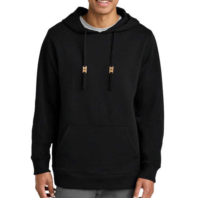 tentree TTCM4413 - Space Dye Fleece Classic Hoodie