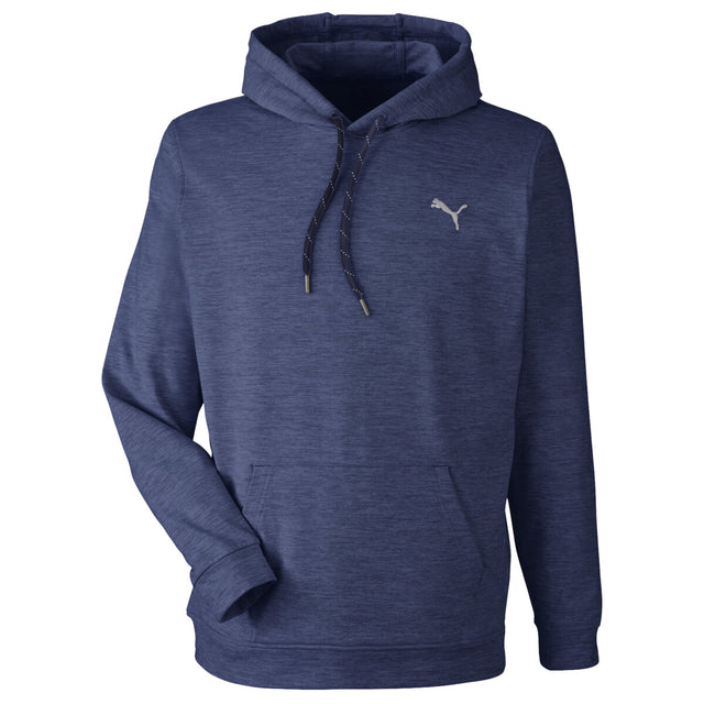 Puma Golf 534527 - Men's Cloudspun Progress Hooded Sweatshirt