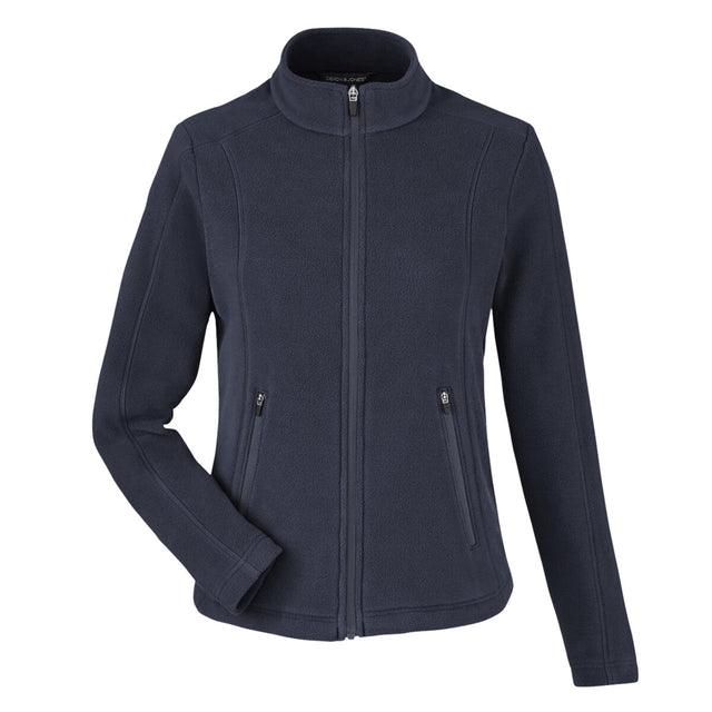 Devon & Jones DG730W - Women's CrownLux Performance® Fleece Full-Zip Jacket