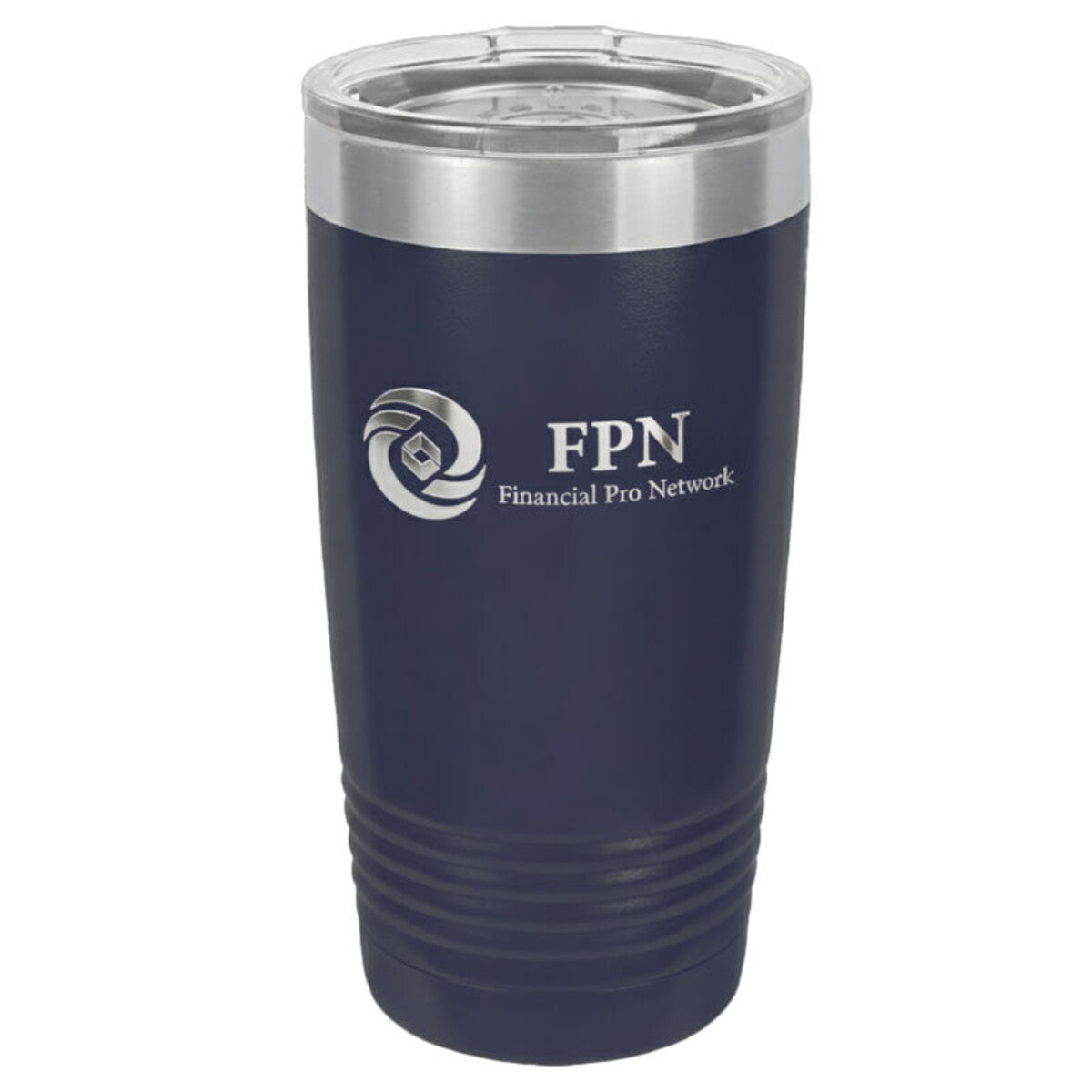 Polar Camel Tumbler - Navy