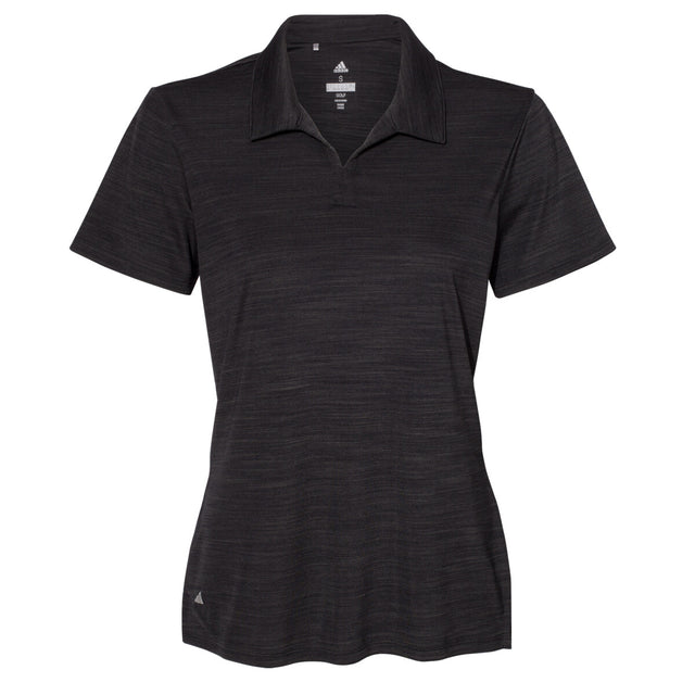Adidas A403 - Women's Mélange Polo