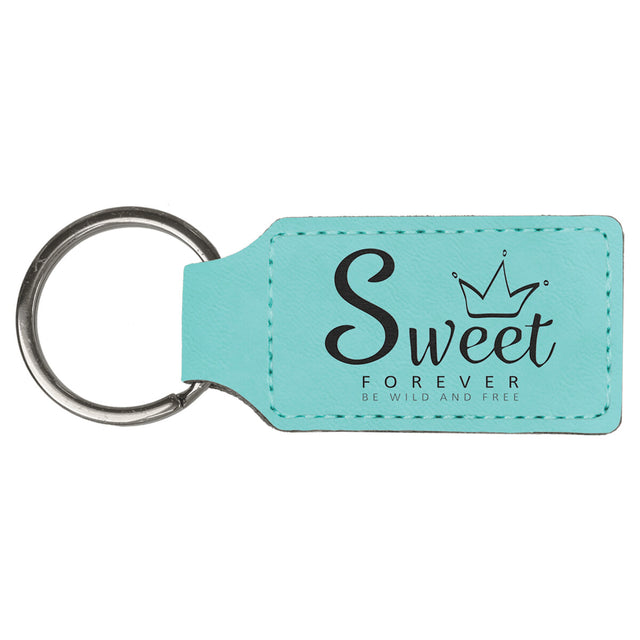Engraved Rectangle
