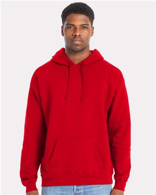 Hanes RS170 - Unisex Perfect Sweats Hooded Sweatshirt