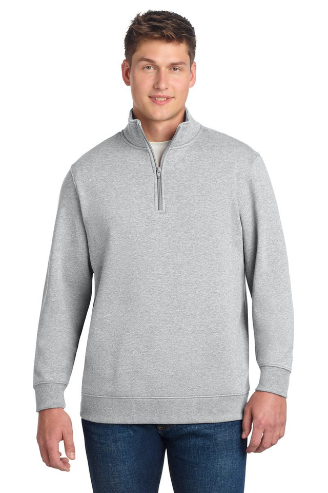 Sport-Tek ST253 - 1/4-Zip Sweatshirt