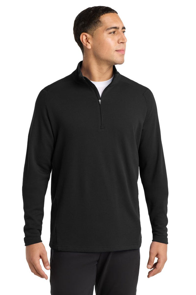 Sport-Tek ST273 - Lightweight French Terry 1/4-Zip Pullover