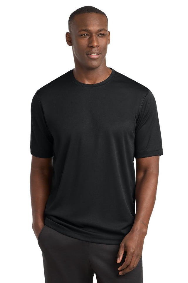 Sport-Tek ST340 - PosiCharge RacerMesh Tee