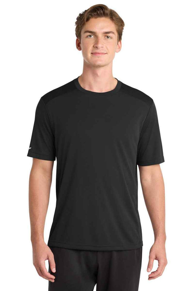 Sport-Tek ST380 - PosiCharge Elevate Tee
