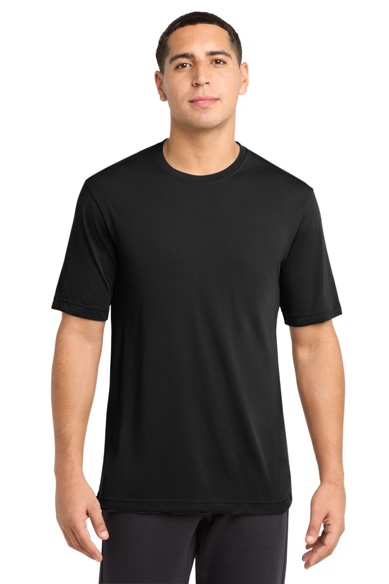 Sport-Tek ST450 - PosiCharge Competitor Cotton Touch Tee Sport-Tek