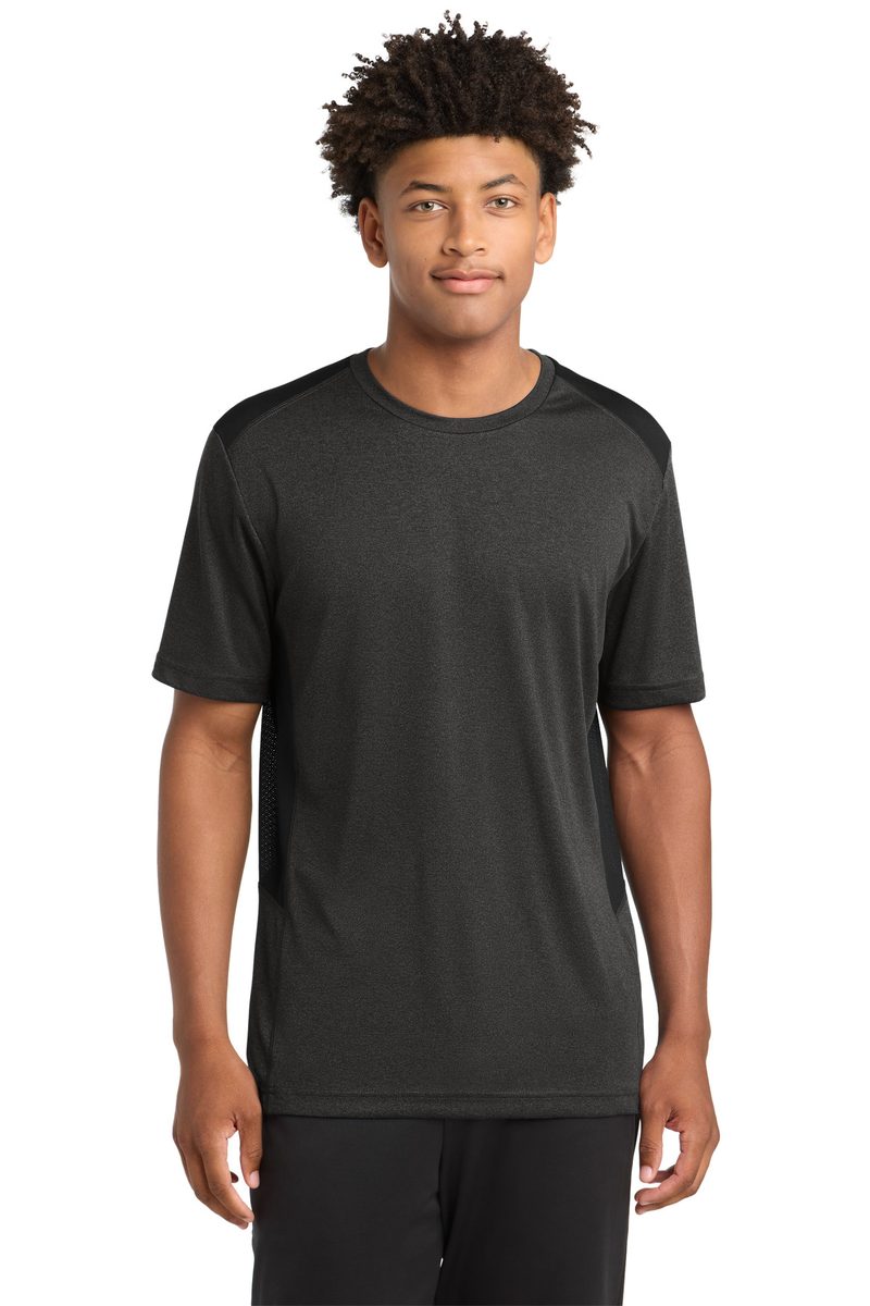 Sport-Tek ST465 - Endeavor Tee Sport-Tek