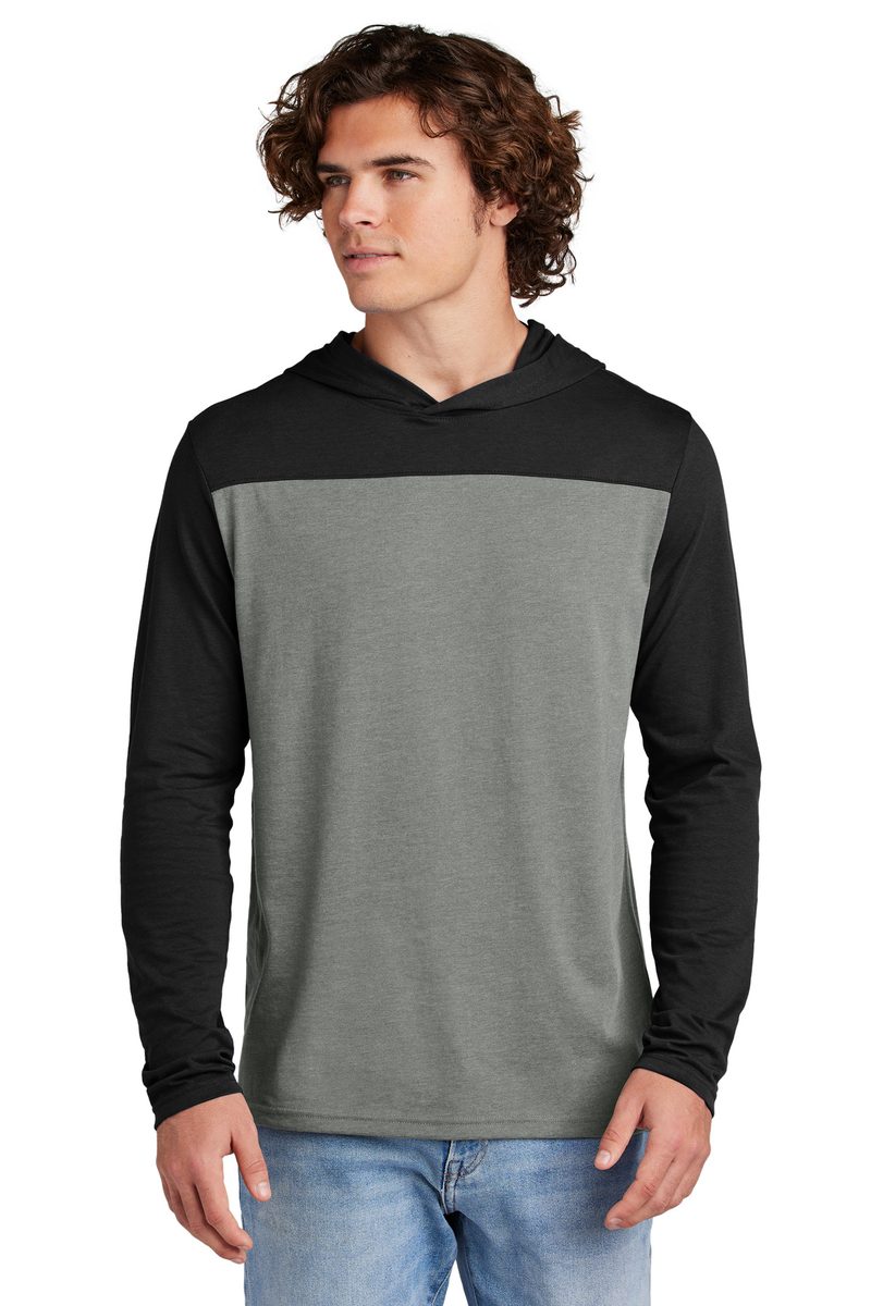 Sport-Tek ST6044 - Halftime Long Sleeve Hoodie Sport-Tek