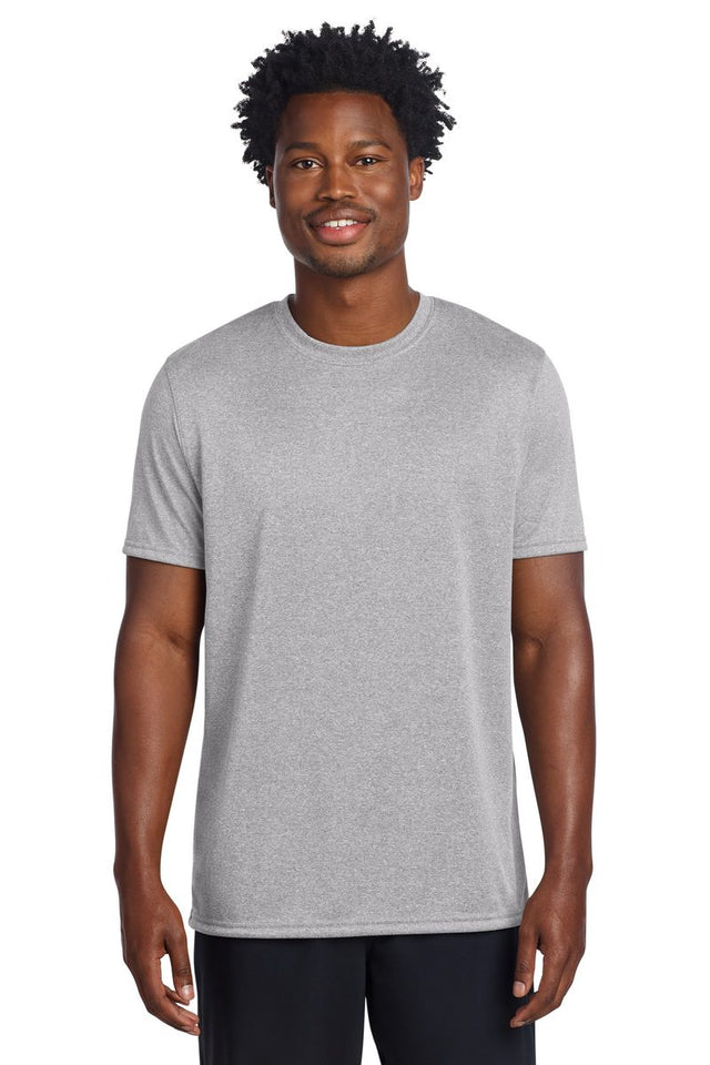Sport-Tek ST760 - Echo Tee