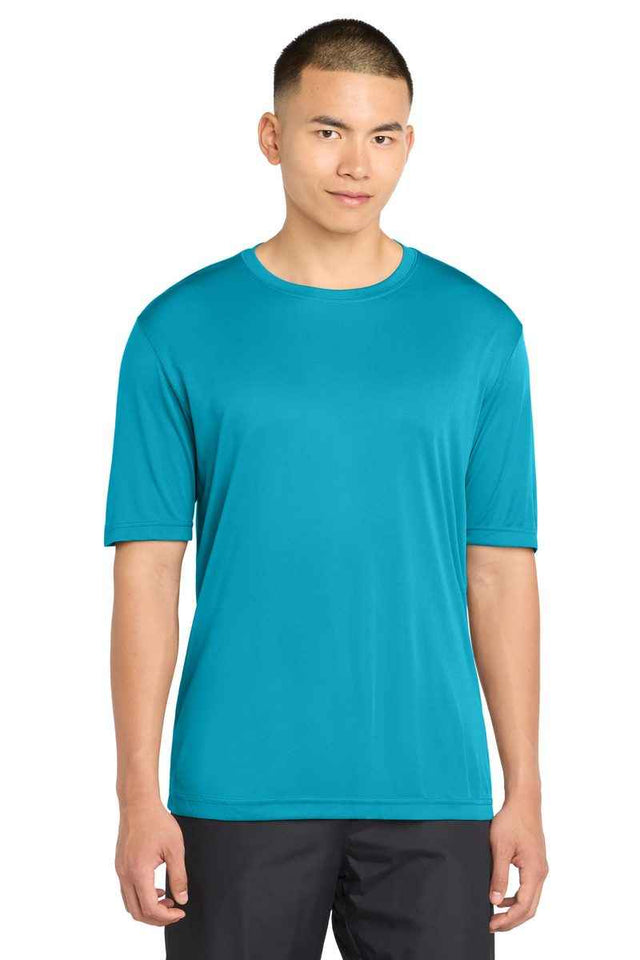 Sport-Tek TST350 - Tall PosiCharge Competitor Tee