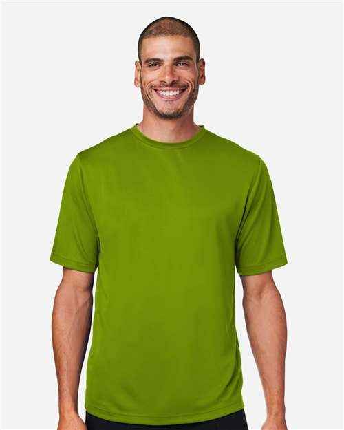 Team 365 TT15 - Men's Zone Performance Mesh T-Shirt