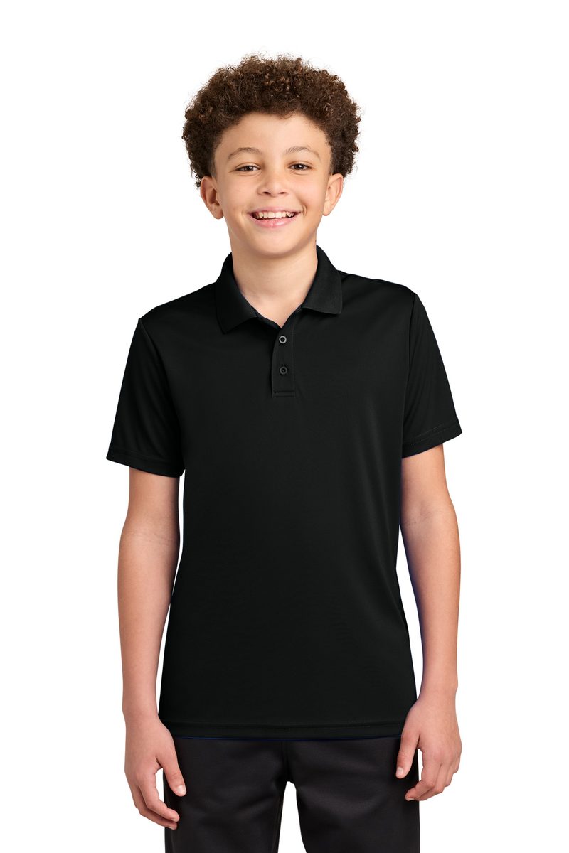 Sport-Tek YST550 - Youth Competitor Polo Sport-Tek