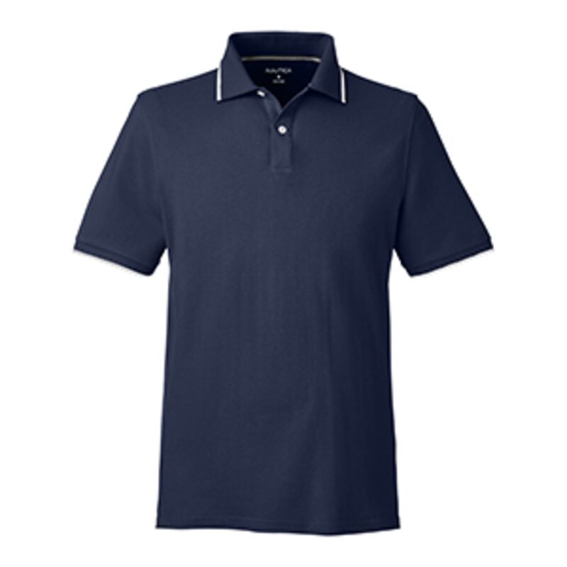 Men's Deck Polo Thumbnail