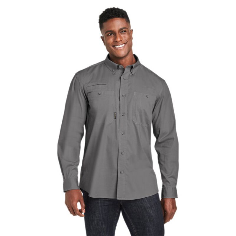 Men's Craftsman Woven Shirt Thumbnail